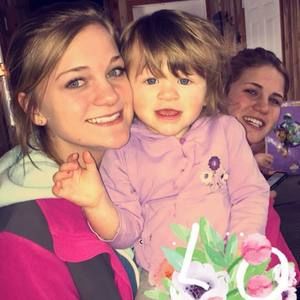 Meet your Posher, Adrianna